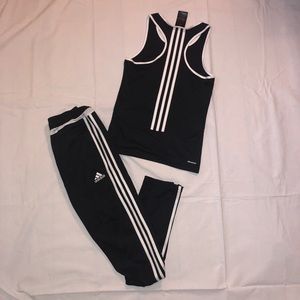 Adidas Jumpsuit